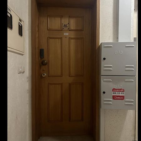 Pereira Azurara 3 Quarto 4 Póvoa de Varzim Exterior foto