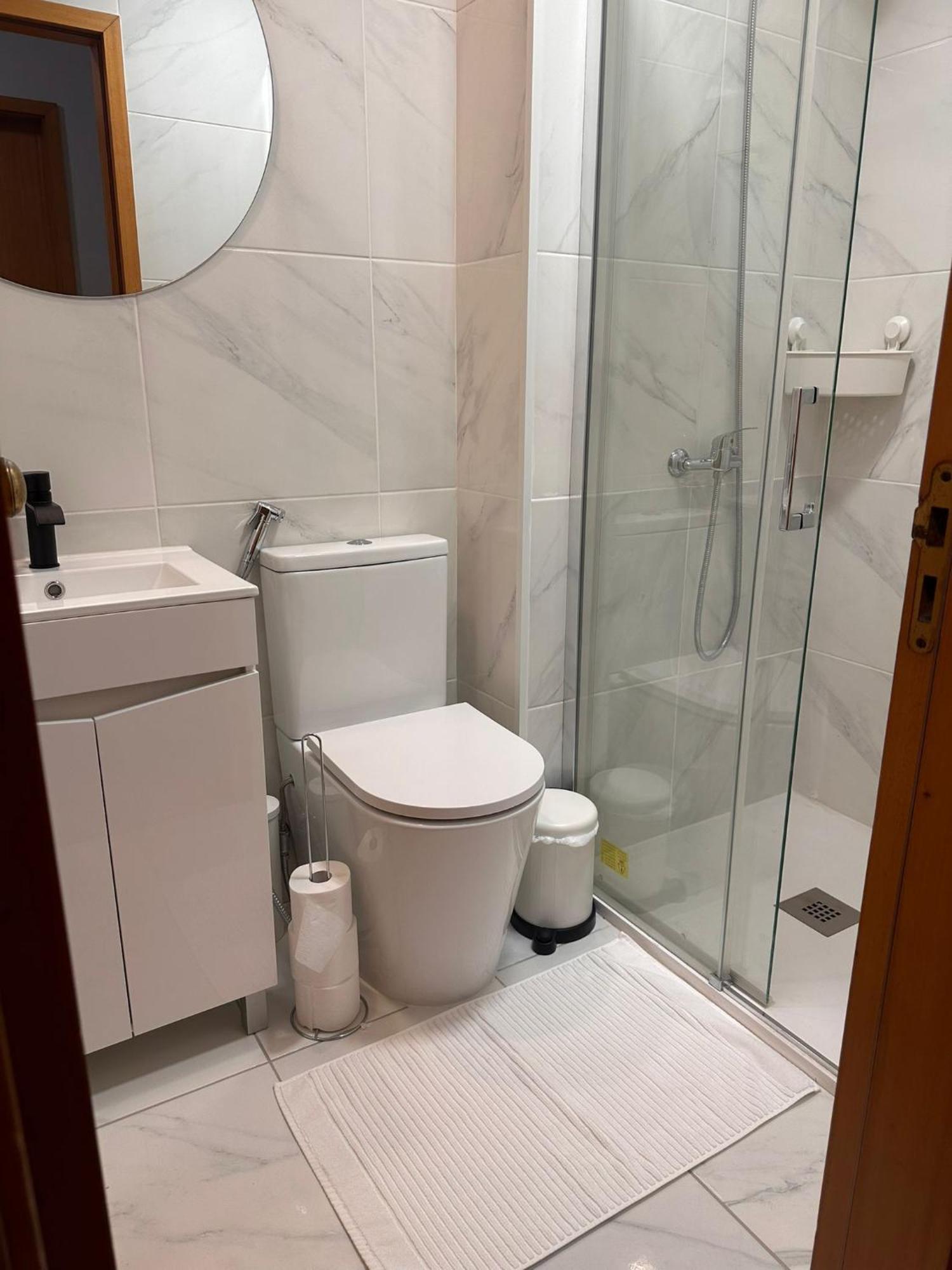 Pereira Azurara 3 Quarto 4 Póvoa de Varzim Exterior foto